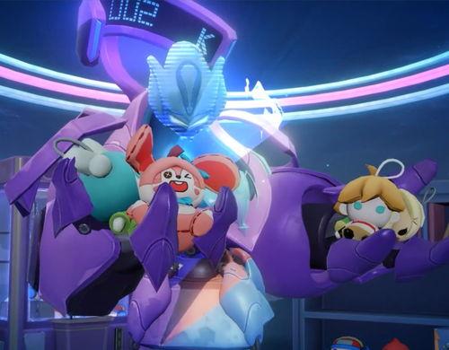 娃娃机最新爆料,揭秘最新玩法与热门机型 第1张 娃娃机最新爆料,揭秘最新玩法与热门机型 第1张