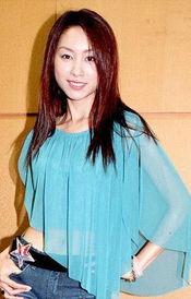 娱乐圈女明星情感爆料  第2张