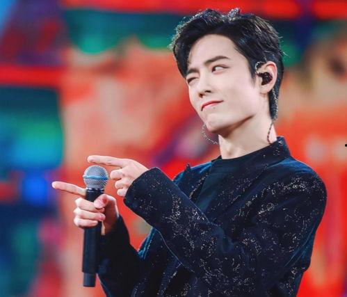 肖战最新人气爆料,最新爆料揭秘粉丝狂热背后的秘密  第2张